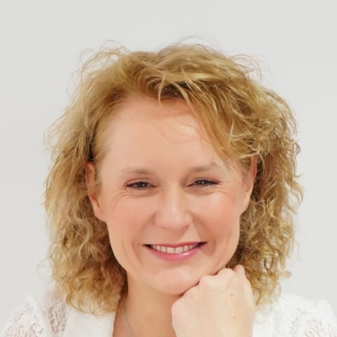 Karine Bossy, Sophrologue certifiée à Saint-Maximin